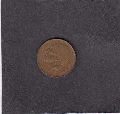 Beschrijving: 50 Centimes  vl  